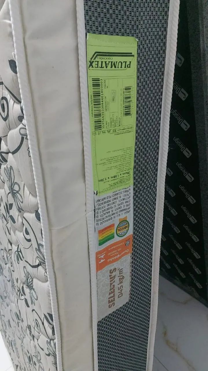 Cama Box  - Foto 4