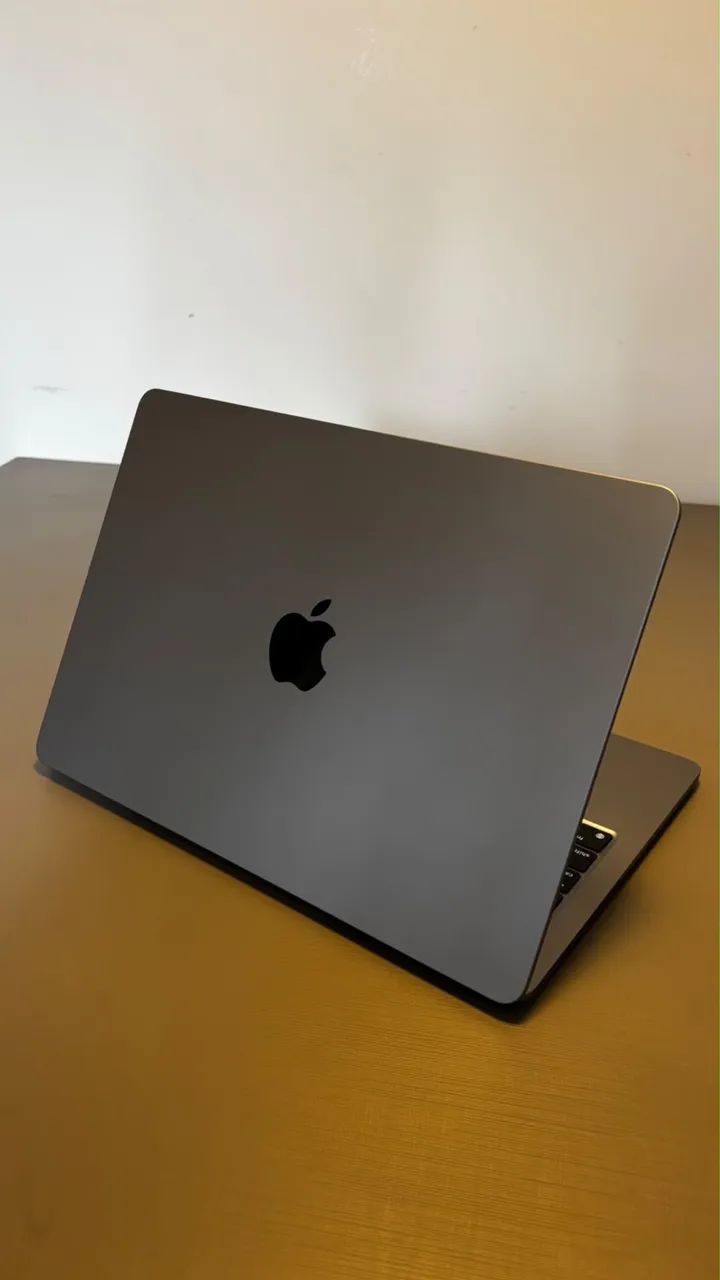 Macbook Air M3 16gb 512gb - Foto 3