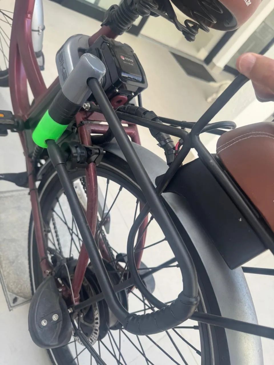 Bike LEV L+ - Foto 2