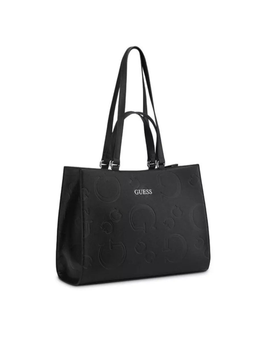 Bolsa Guess Nova Grande - Foto 5