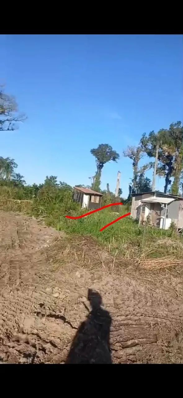 Terreno em guaratuba 