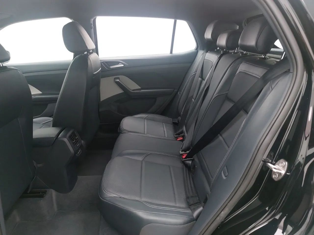 Volkswagen T-Cross Highline 1.4 TSI Flex 16V 5P AUT, foto 17 de 18