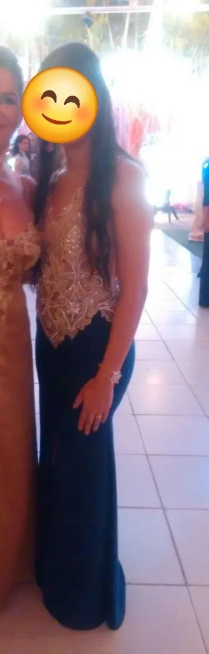Vestido de Festa   - Foto 2
