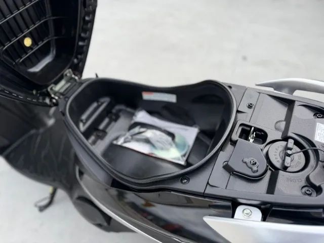 Suzuki Haojue VR 150 FI - Foto 5