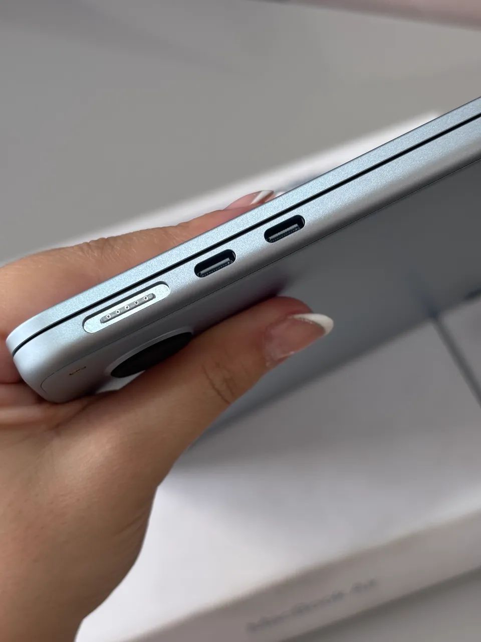 Macbook air M4 13.6? - Foto 4
