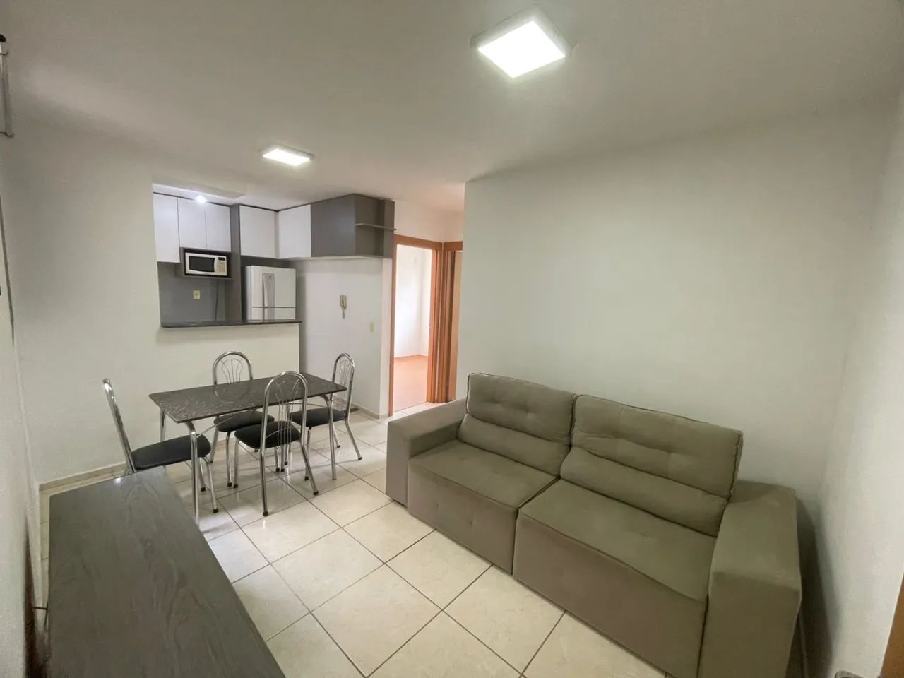 Chapada dos buritis aluguel - Foto 4