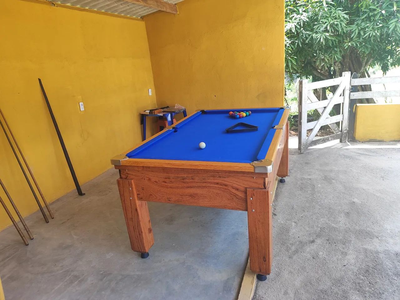 Sinuca - Foto 2