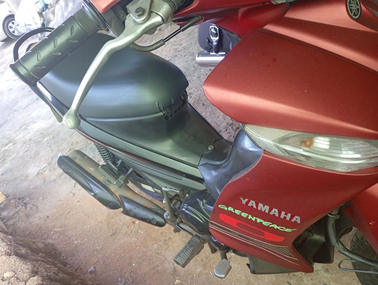 vendo ou troco  - Foto 2