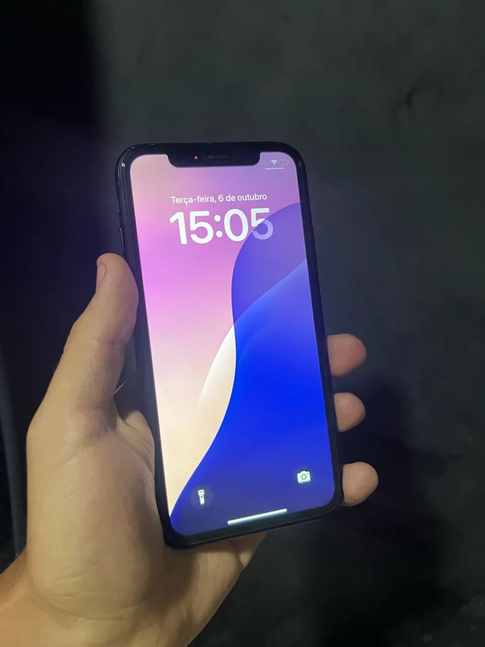 iPhone XR  - Foto 2