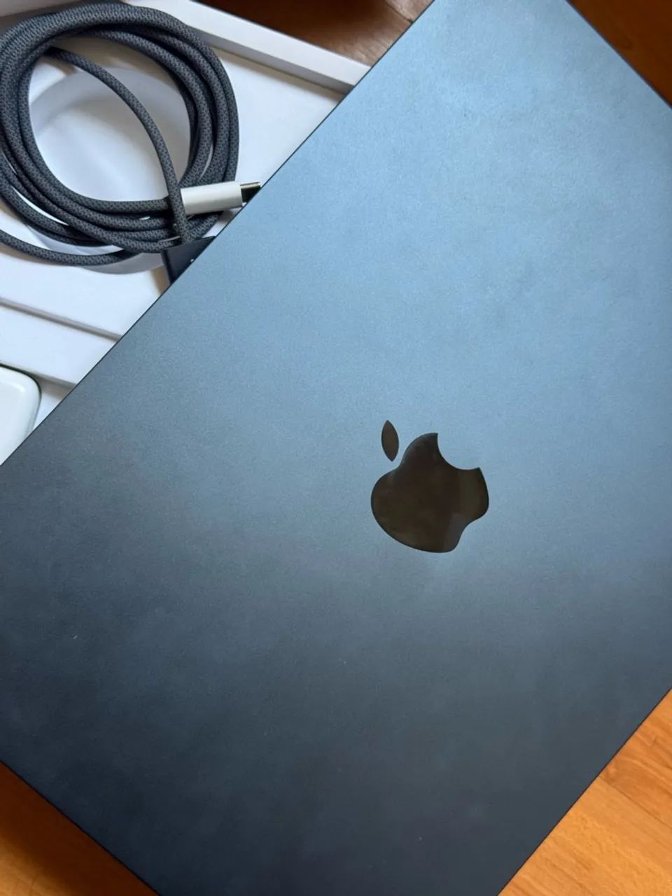 MACBOOK AIR M2 16GB 13? - Foto 2