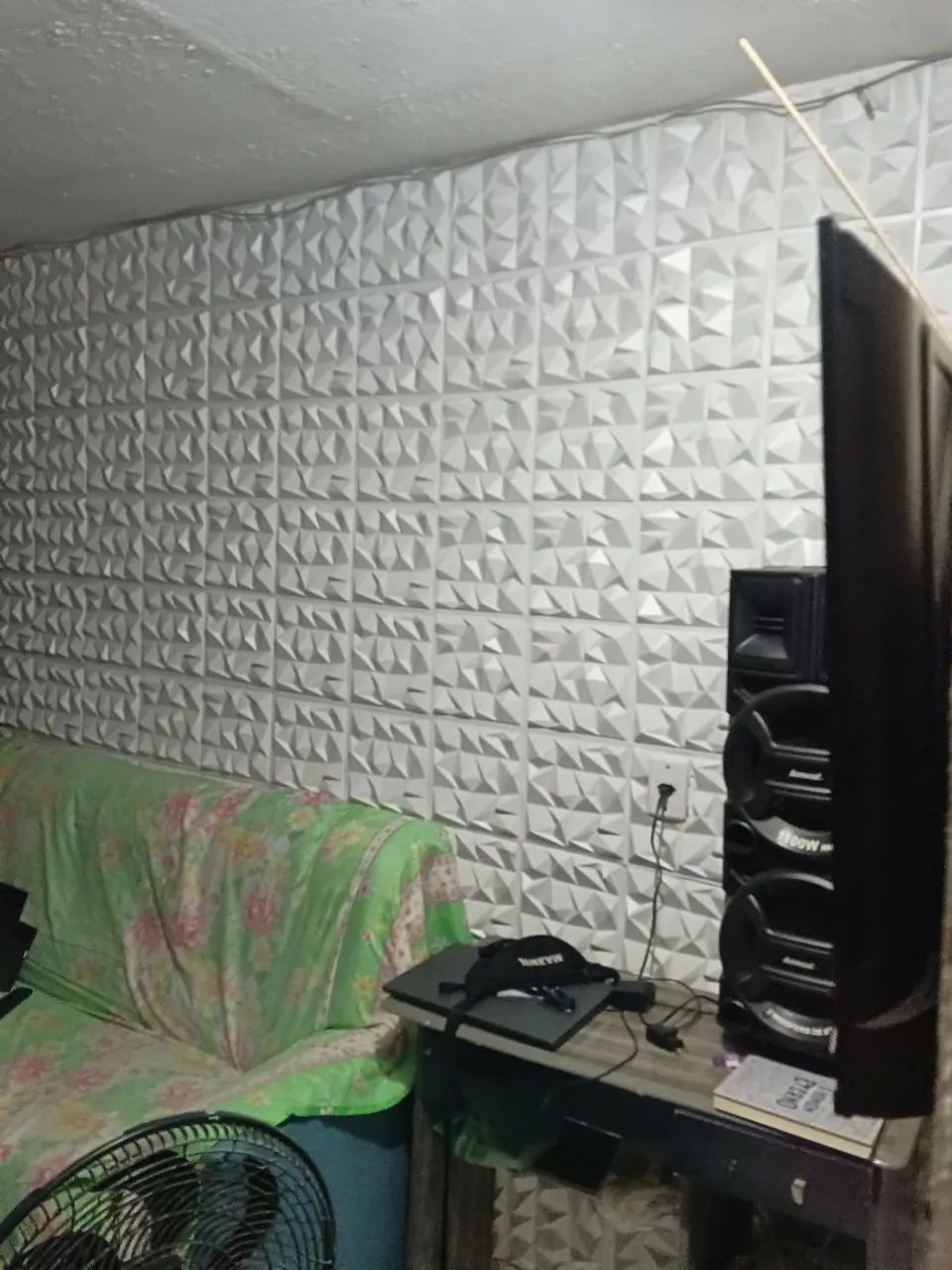 Vendo casa no Benedito Bentes  - Foto 4