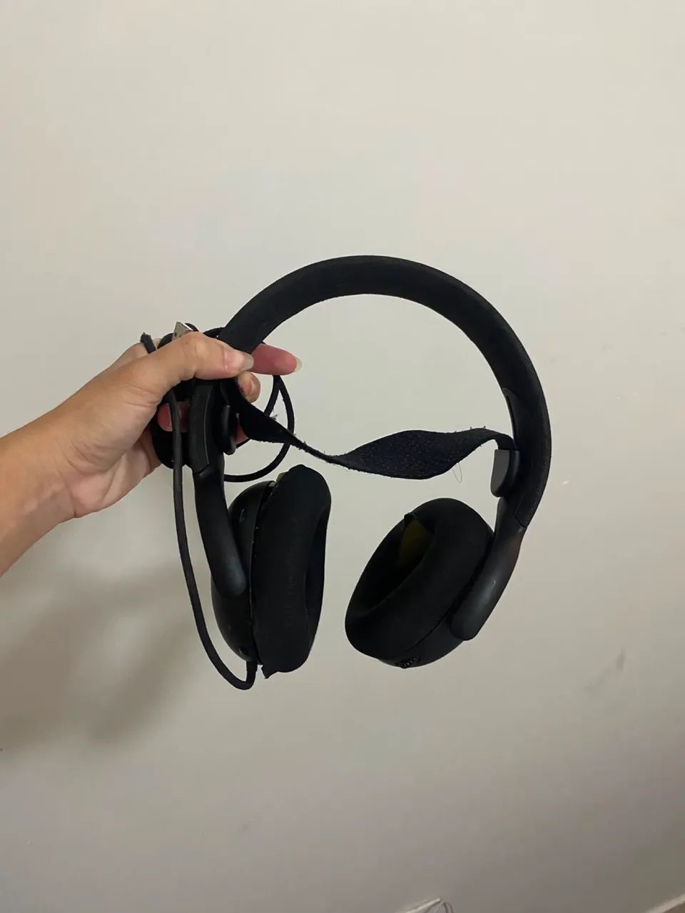 Headset gamer Alienware - Foto 2
