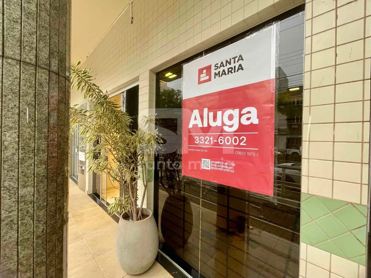 Sala para locação, Centro, Chapecó, SC. - Foto 4