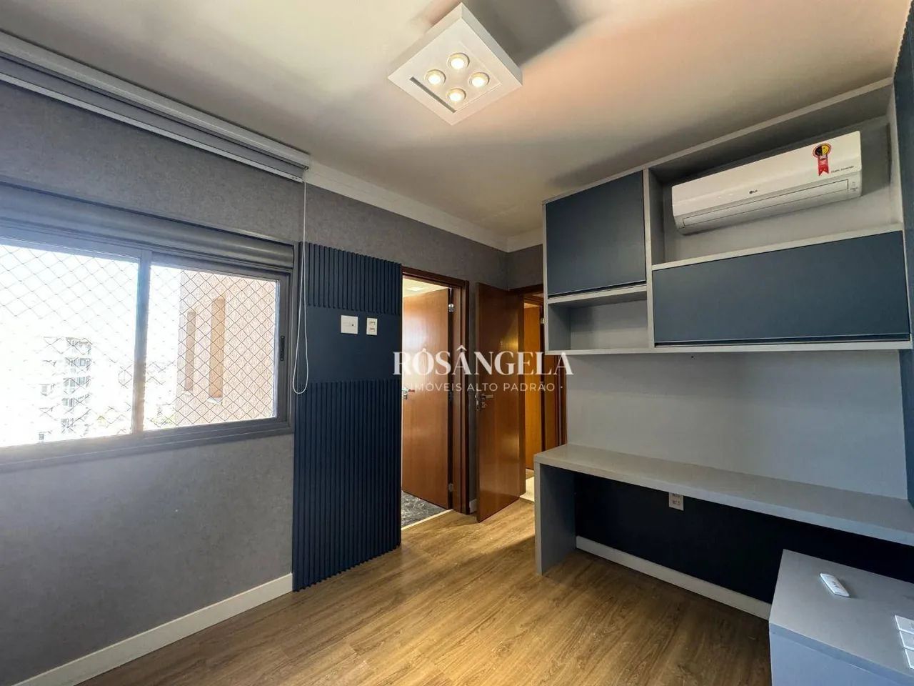 Apartamento com 3 suites, 127 m² - venda por R$ 1.990.000 ou aluguel por R$ 7.350/mês - Re - Foto 12