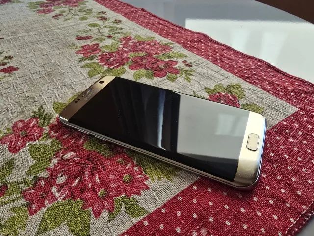 Samsung S7 Edge