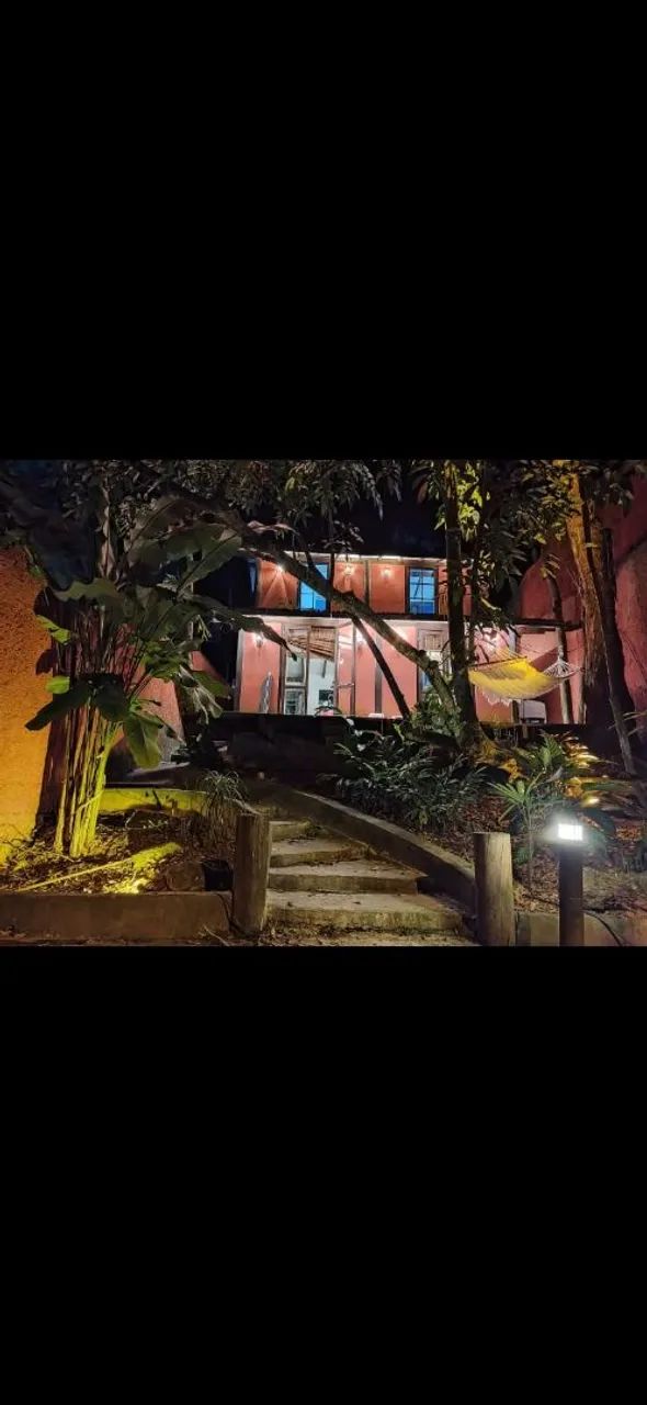 Casa para alugar em vargem grande