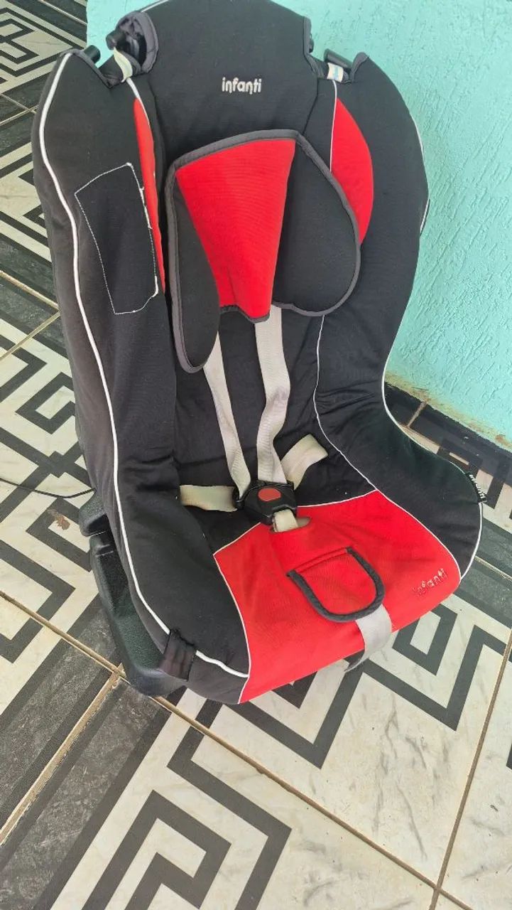 Cadeira para carro  - Foto 4