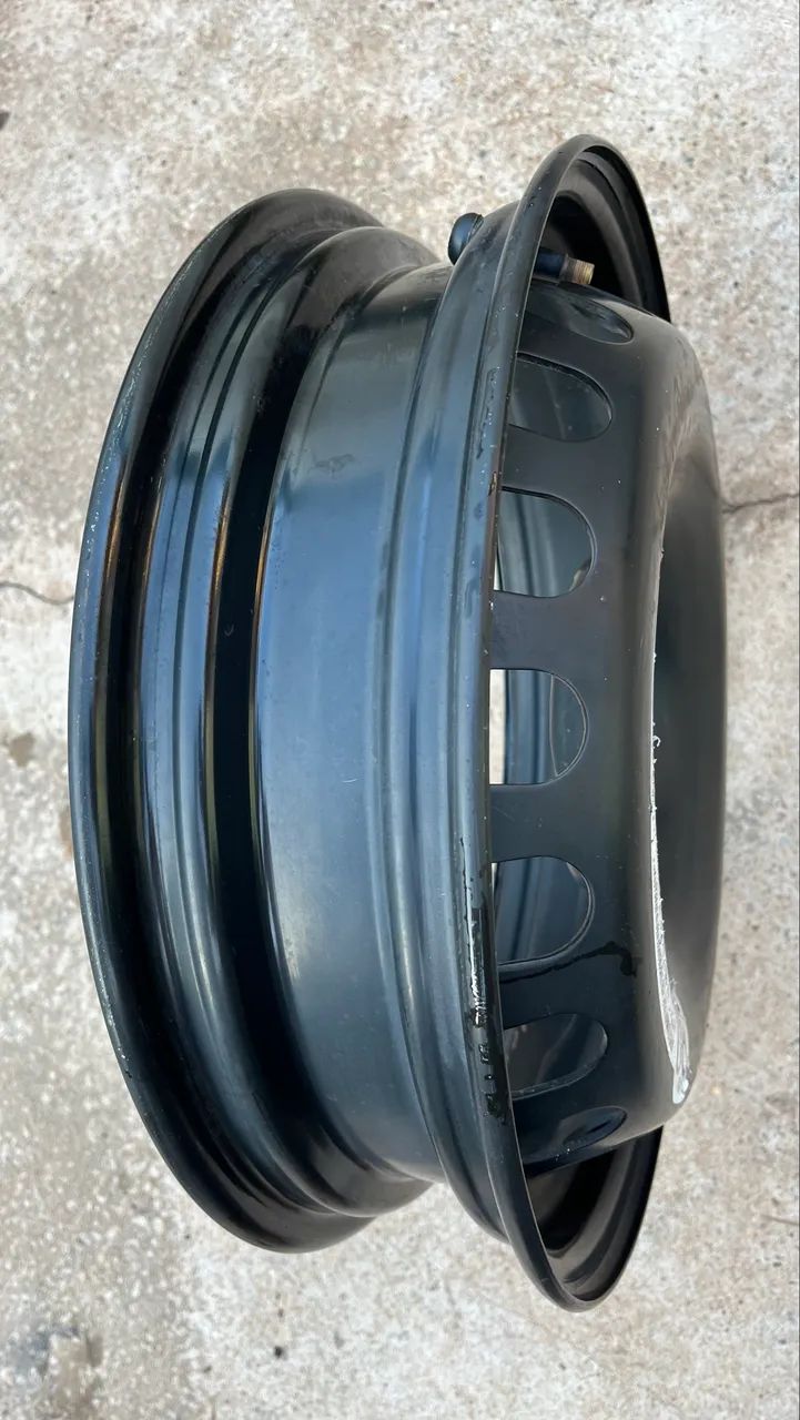 Aro 17  - Foto 4
