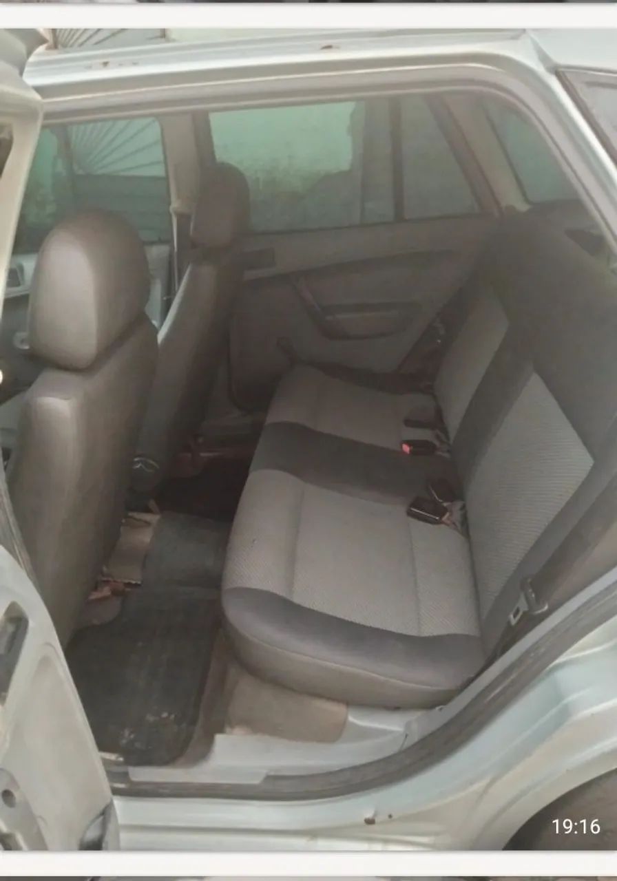 Volkswagen Gol 2012