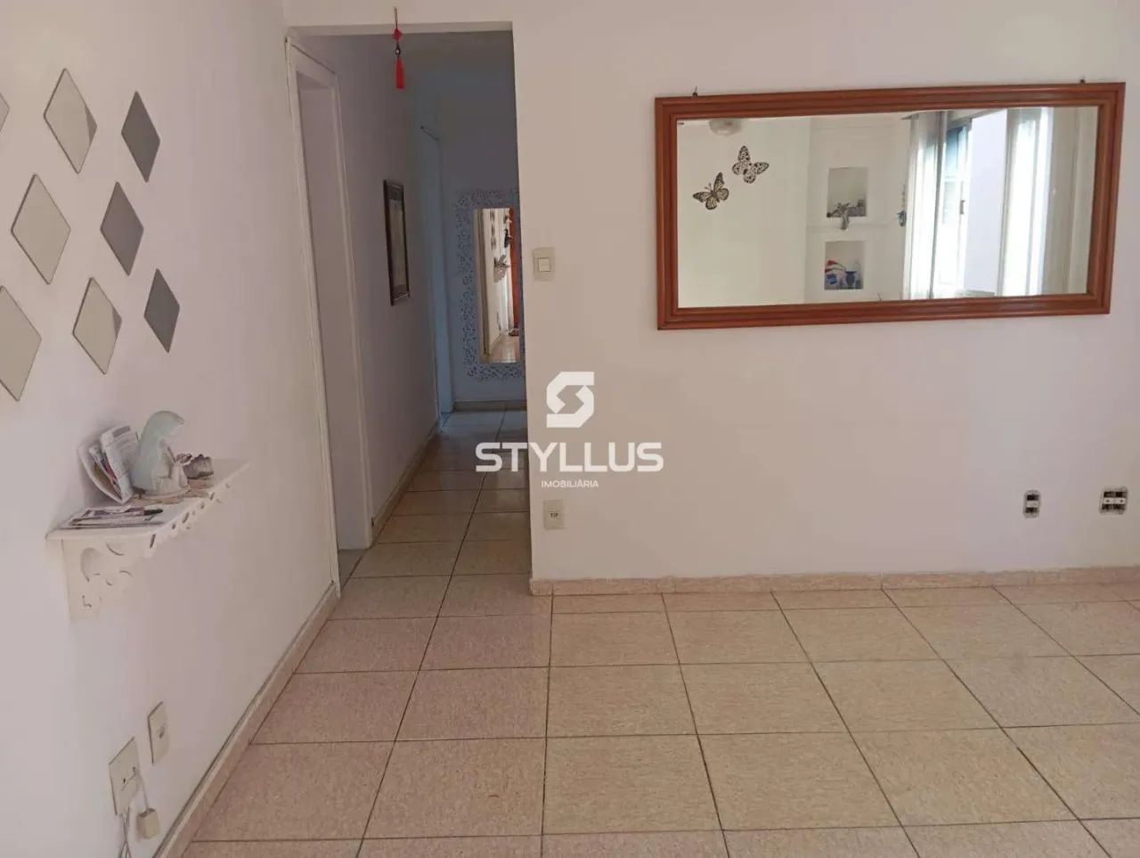 Cachambi | Apartamento 3 quartos, sendo 1 suite - Foto 2