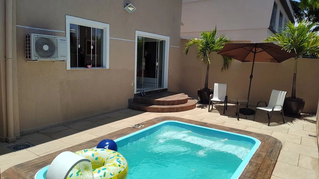 CASA ALTO PADRÃO EM SULACAP  - Foto 2