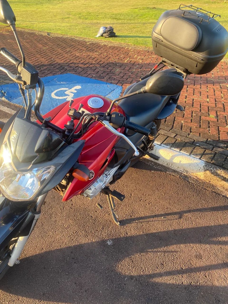 Fazer 150cc 2015 - Foto 3