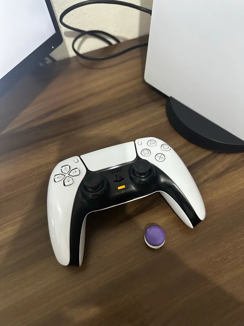 PS5 Digital 825GB - Foto 2
