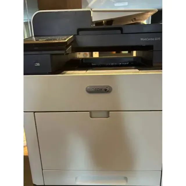 XEROX WORKCENTRE 6515 ? PERFORMANCE, QUALIDADE E PRODUTIVIDADE   - Foto 2