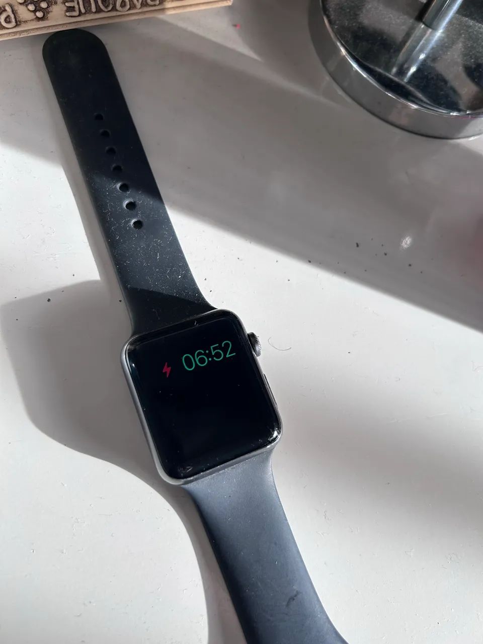 Apple Watch 3 42mm
