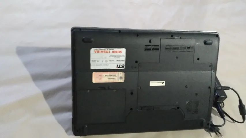 STI NOTEBOOK COMPUTER IS 1414 - Foto 5