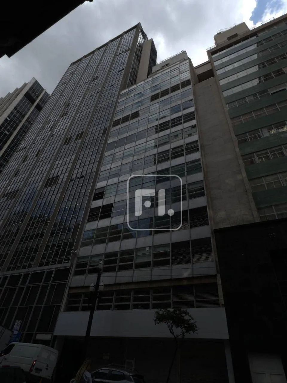 Conjunto, 513 m² - Centro - São Paulo/SP - Foto 3