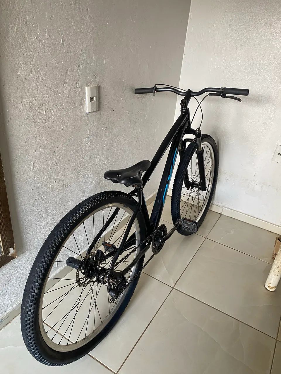Bicicleta  - Foto 4