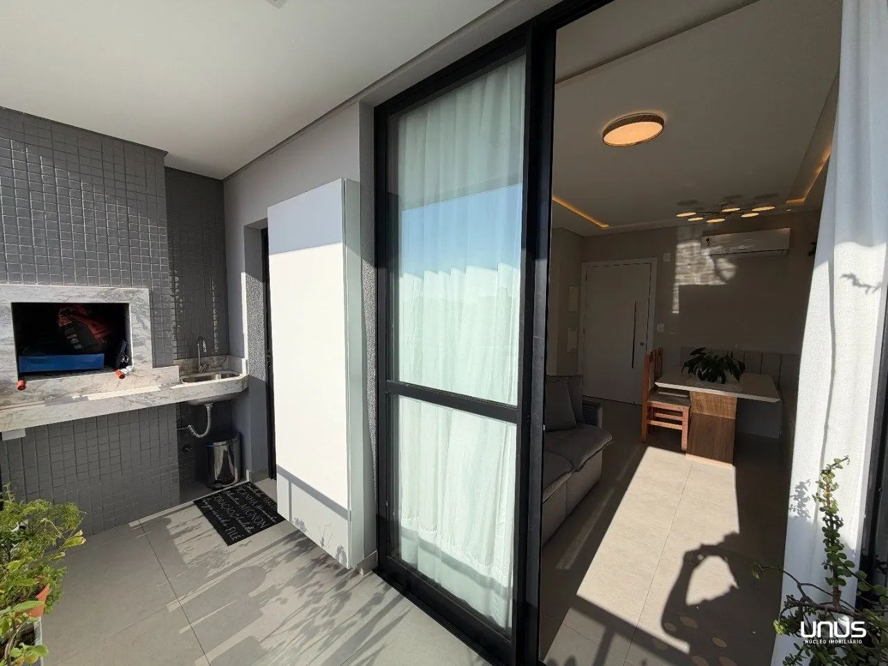 Apartamento | Venda | Trindade - Foto 3