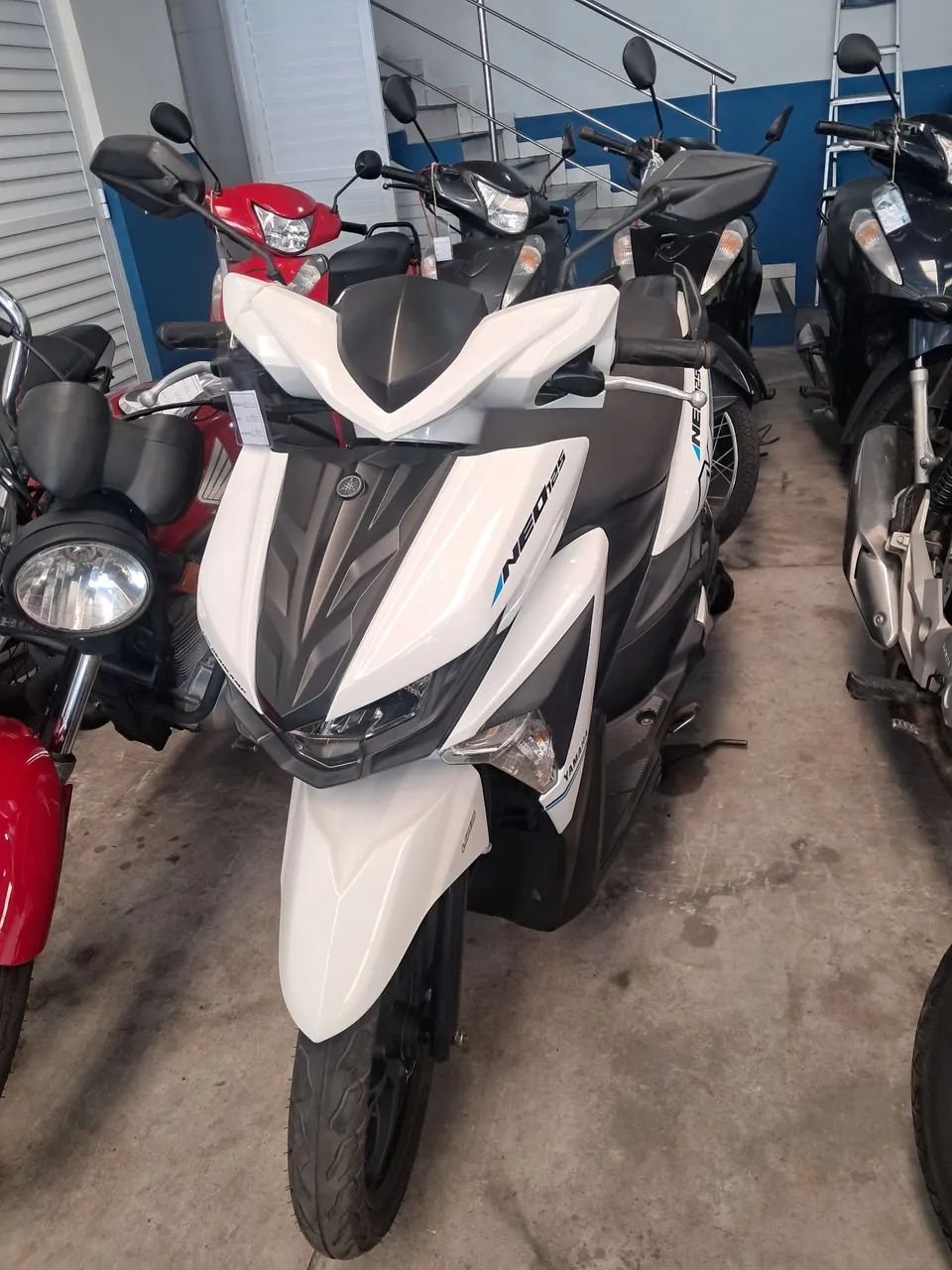NEO 125 2019/20 - Foto 2