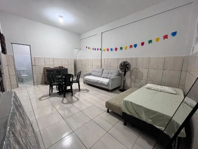Apartamentos mobiliados (aluguel) - Foto 12