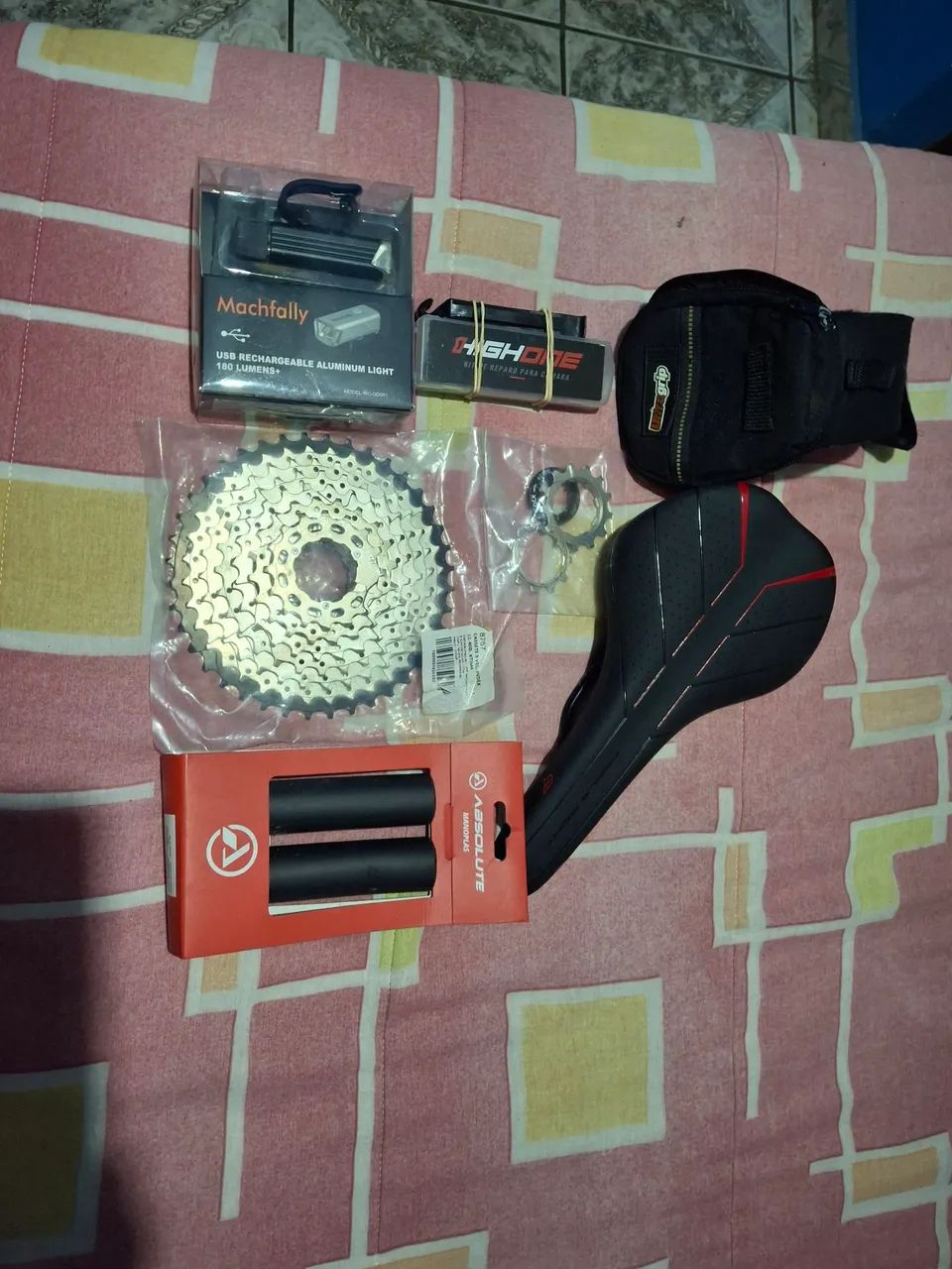 Bicicleta  MTB aro 29 - Foto 2