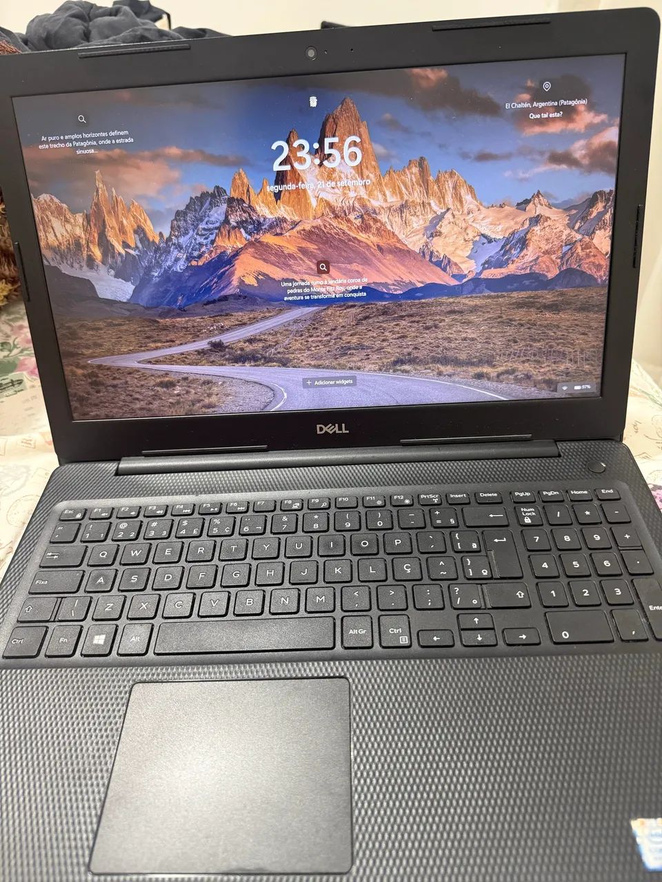 ? Dell Inspiron 15 - Intel Core i5 | 8GB RAM | SSD - Foto 3