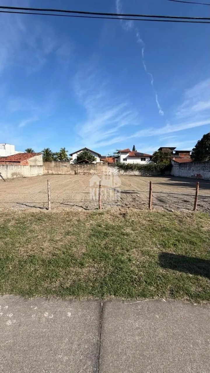 900m² TERRENO Comercial no Cafubá - Foto 5