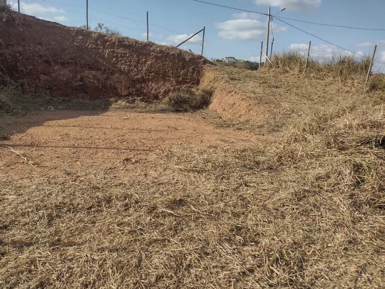 Terreno condomínio a venda  - Foto 3