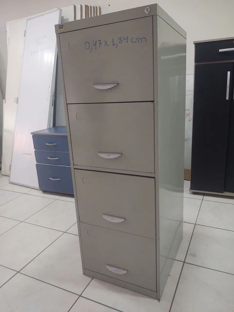 Arquivo morto  - Foto 3