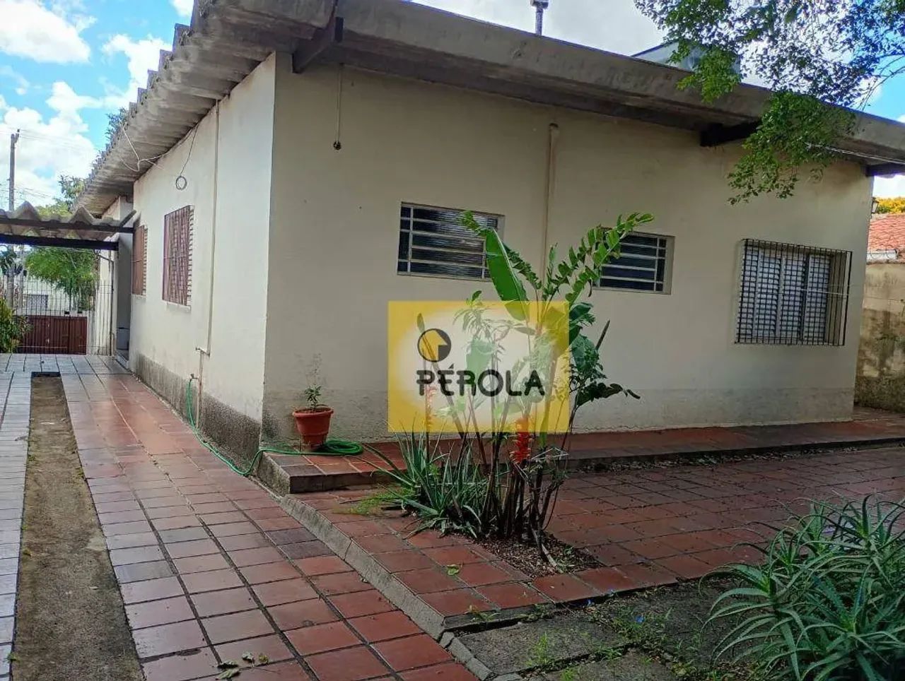 Casa com 3 dormitórios - venda e aluguel - Foto 4
