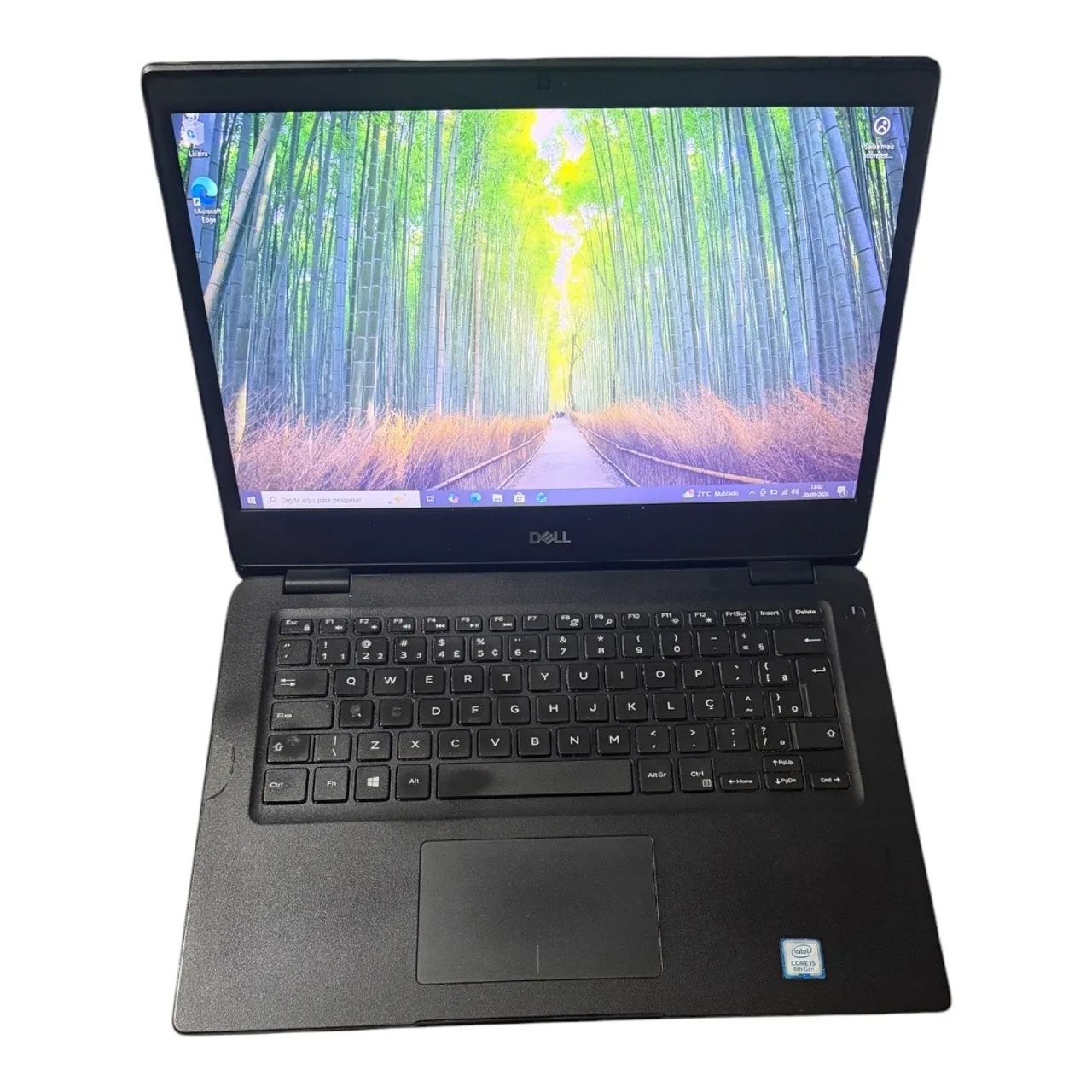 Dell latitude 3400