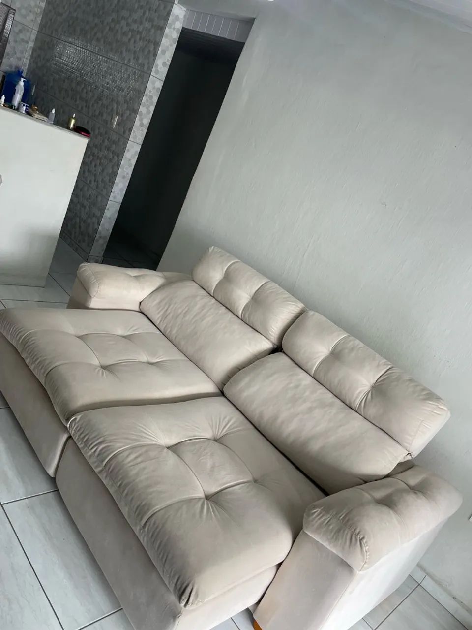 SOFÁ RETRÁTIL  - Foto 2