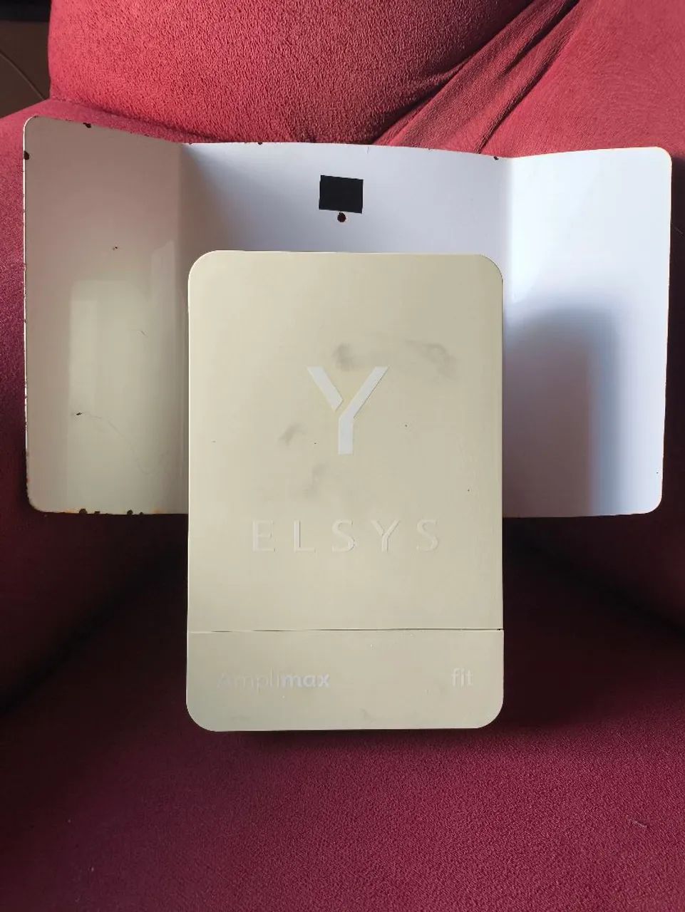 Roteador  Fit Elsys Ampliar 4G - Foto 4