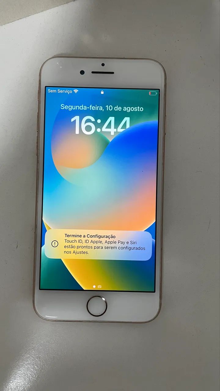 IPHONE 8 128GB 