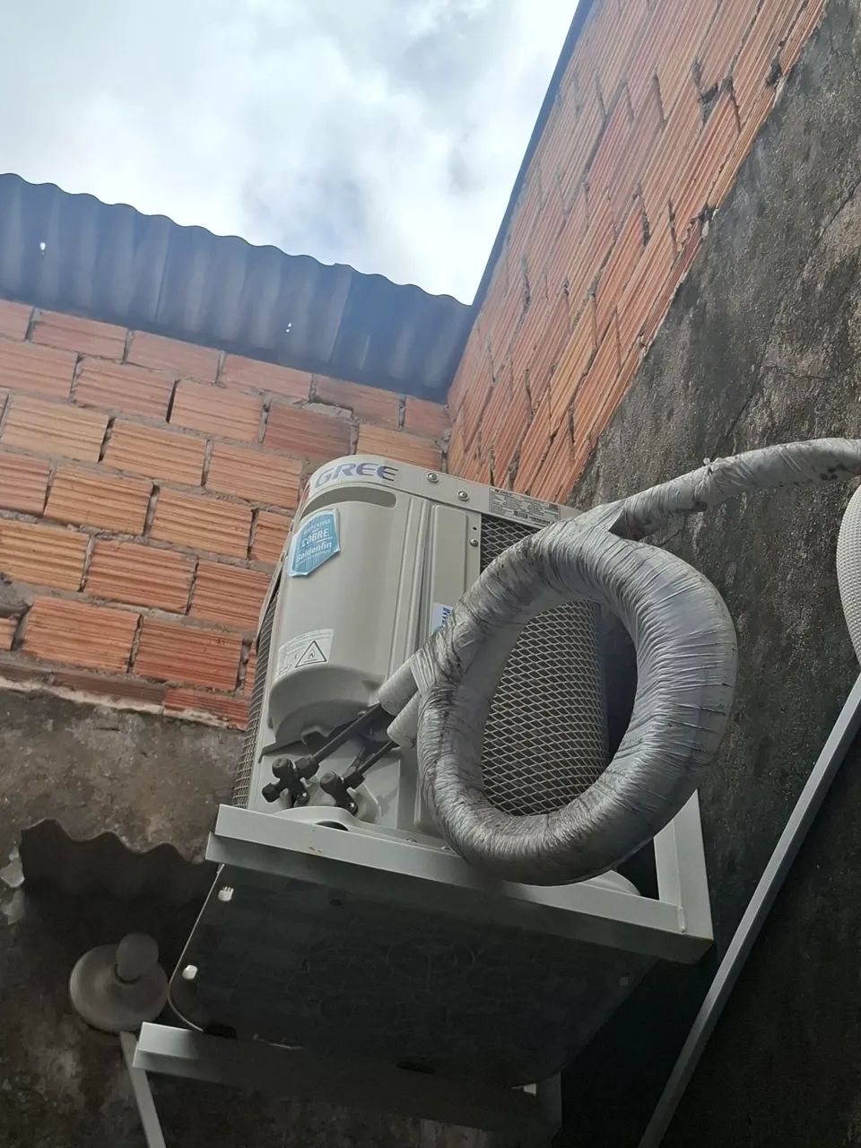 Ar condicionado - Foto 4
