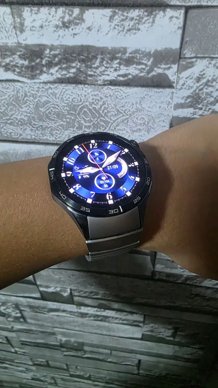 Smartwatch Huawei Watch GT 4 - Foto 2