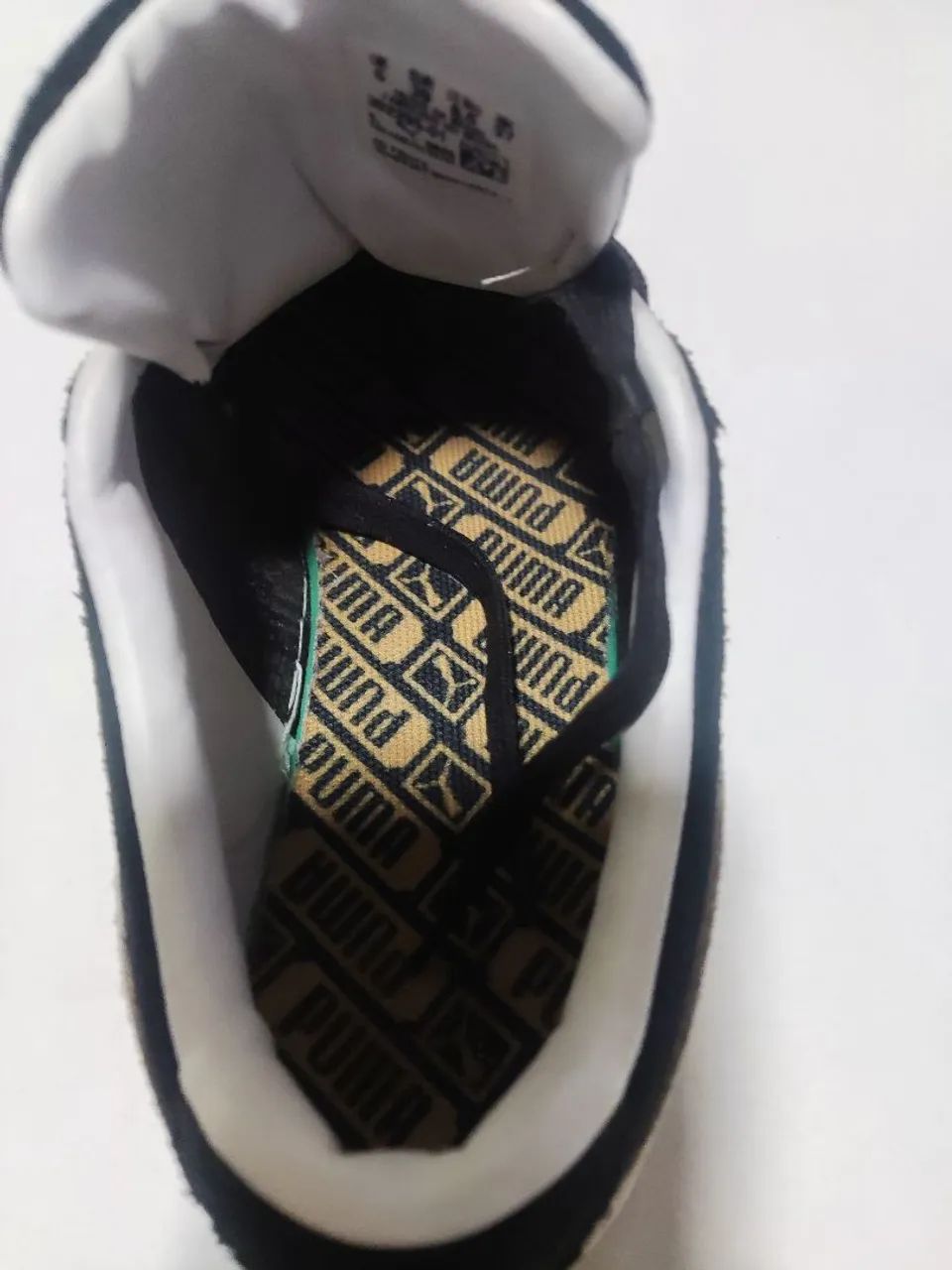 Tênis puma Smash v2 37 - Foto 5