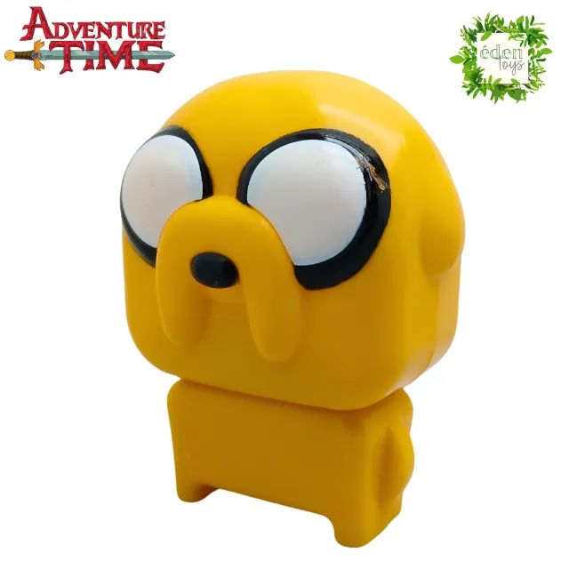 Hora de Aventura - Jake de encaixe (cód 097) - Foto 2