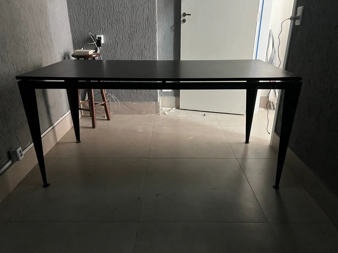 Mesa tok stok 1,60x0,75 - Foto 3